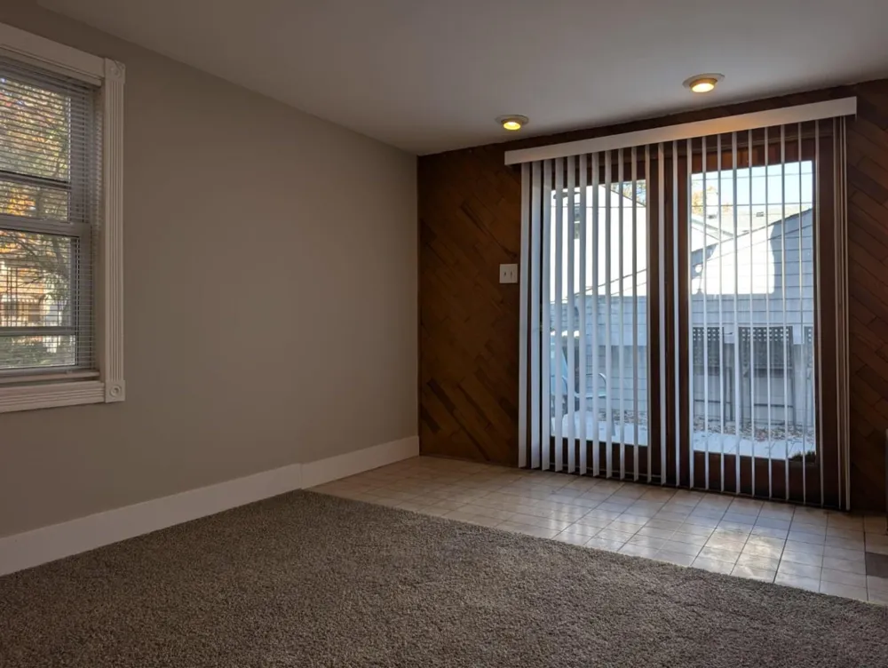 40 W Benson Street Ecorse City, MI 48229