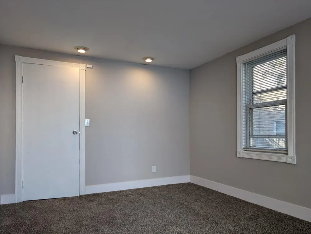 40 W Benson Street Ecorse City, MI 48229