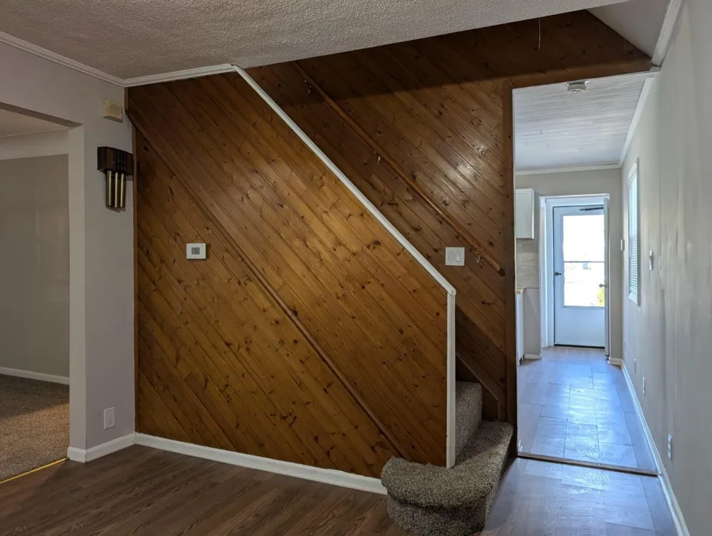 40 W Benson Street Ecorse City, MI 48229