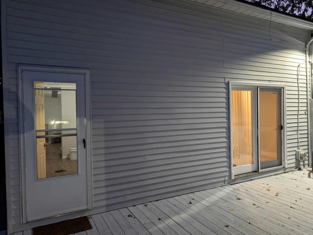 40 W Benson Street Ecorse City, MI 48229