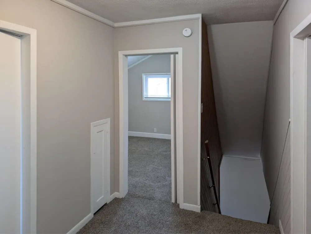 40 W Benson Street Ecorse City, MI 48229