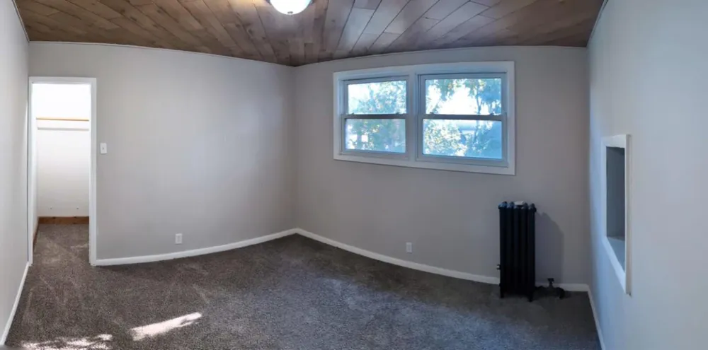 40 W Benson Street Ecorse City, MI 48229