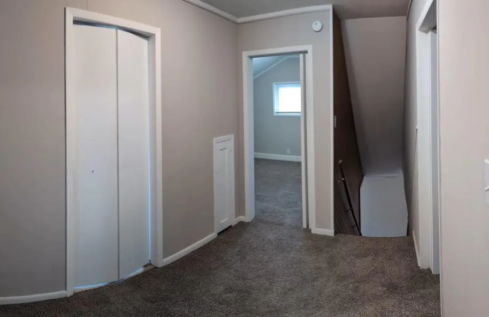 40 W Benson Street Ecorse City, MI 48229