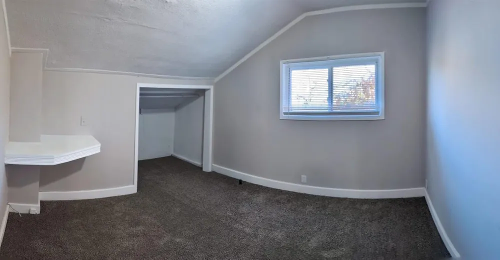 40 W Benson Street Ecorse City, MI 48229