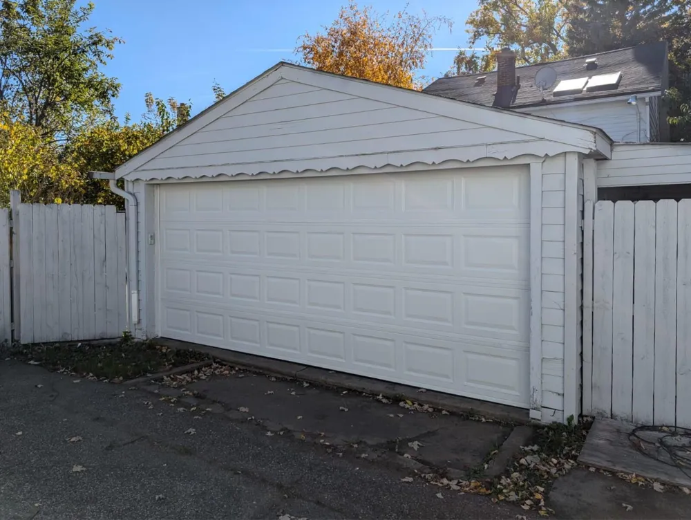 40 W Benson Street Ecorse City, MI 48229