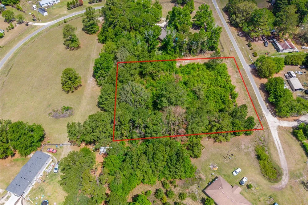 5781 SW 91ST PLACE Lake Butler, FL 32054