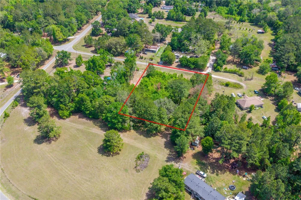 5781 SW 91ST PLACE Lake Butler, FL 32054