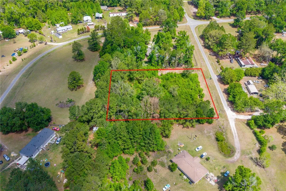 5781 SW 91ST PLACE Lake Butler, FL 32054