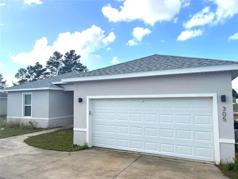 305 ELDERBERRY COURT