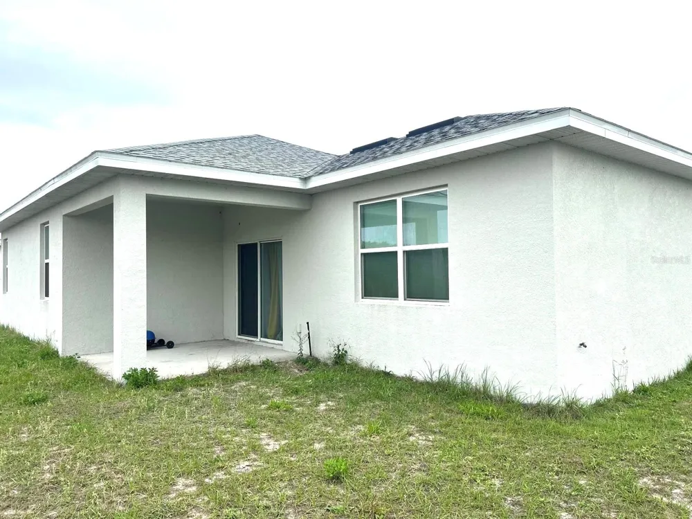 305 ELDERBERRY COURT Poinciana, FL 34759