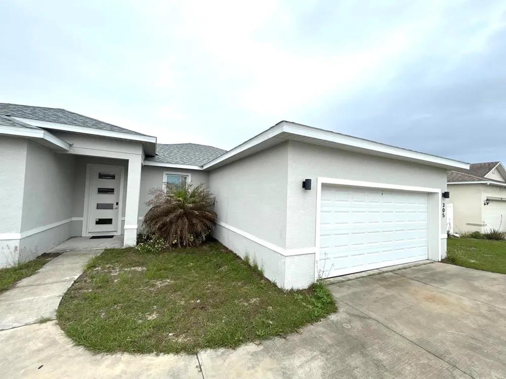305 ELDERBERRY COURT Poinciana, FL 34759