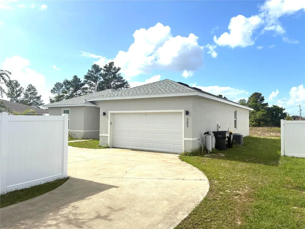 305 ELDERBERRY COURT Poinciana, FL 34759