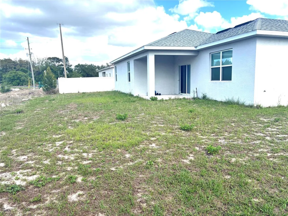305 ELDERBERRY COURT Poinciana, FL 34759