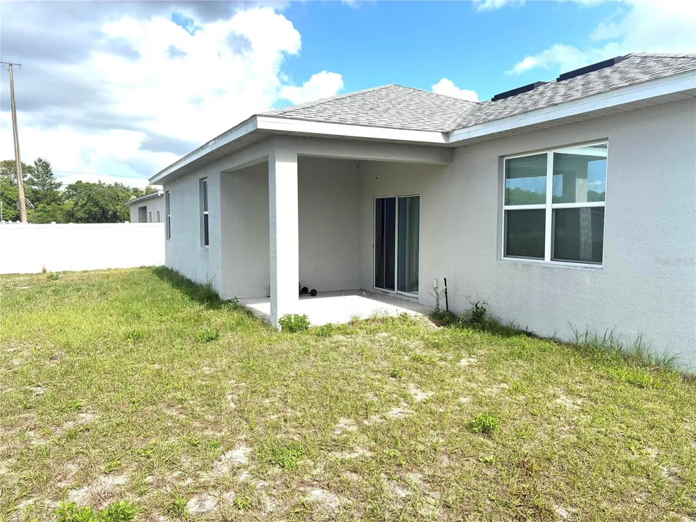 305 ELDERBERRY COURT Poinciana, FL 34759