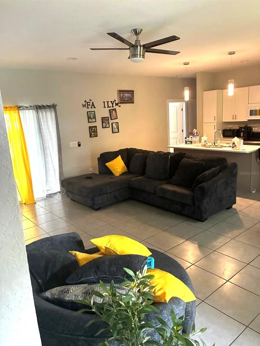 305 ELDERBERRY COURT Poinciana, FL 34759