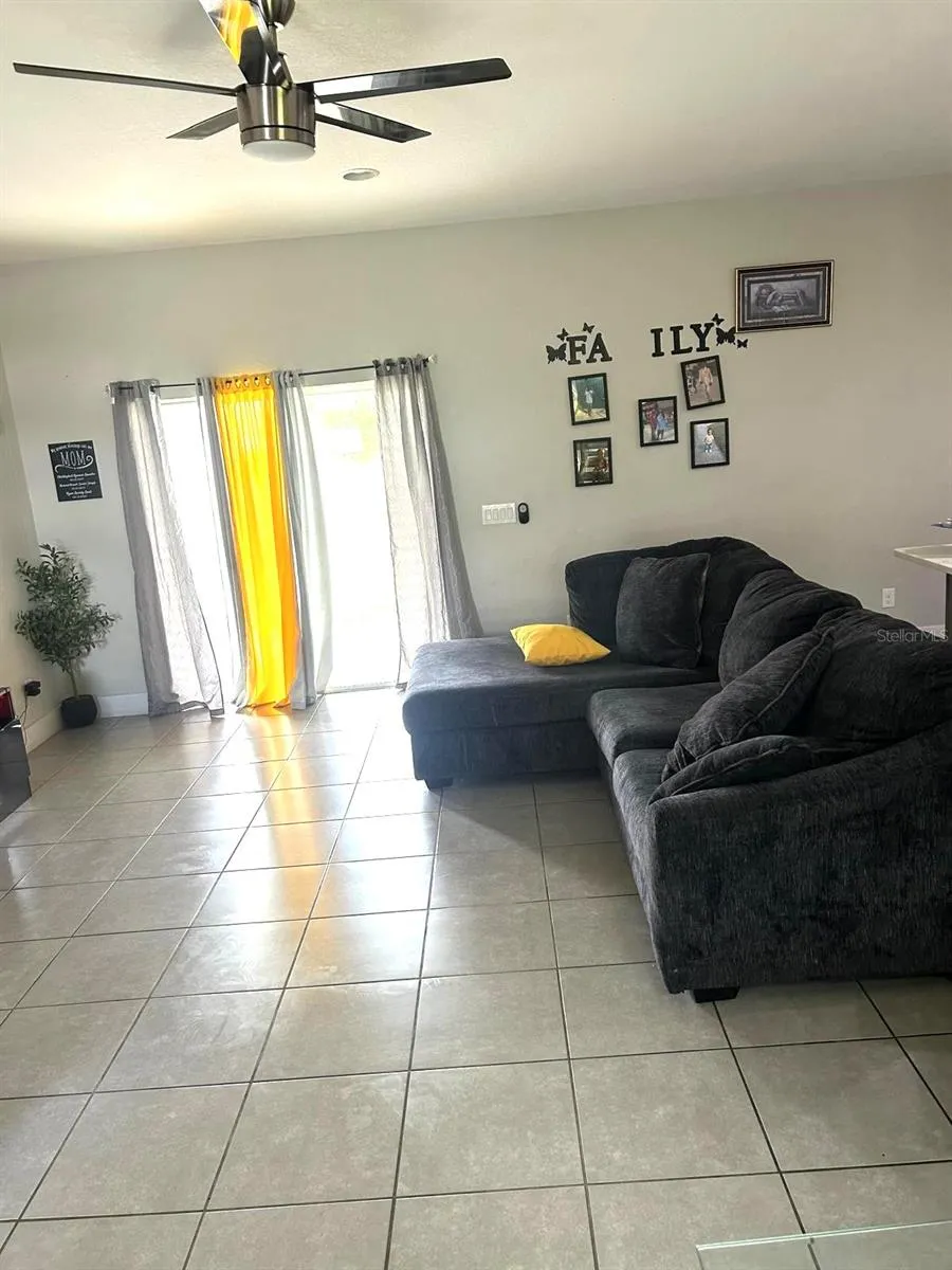 305 ELDERBERRY COURT Poinciana, FL 34759