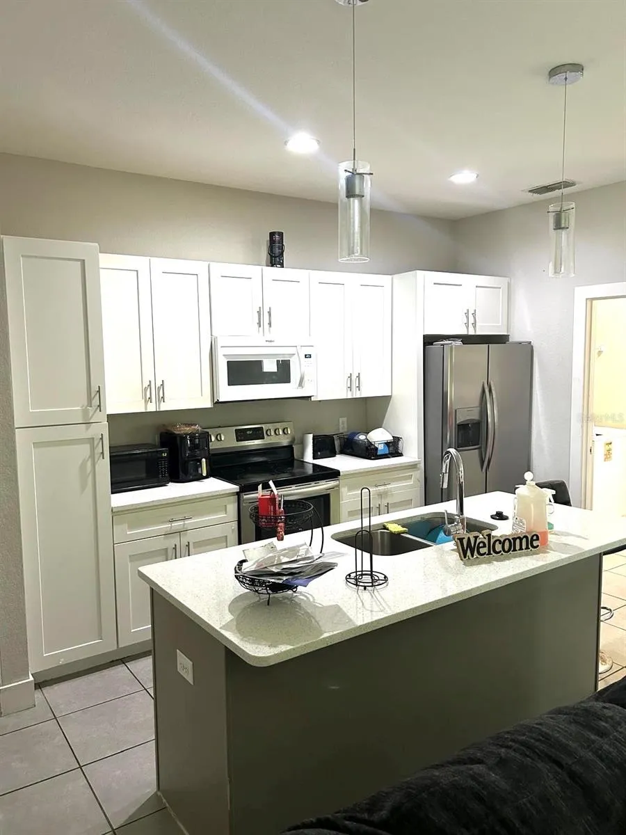 305 ELDERBERRY COURT Poinciana, FL 34759