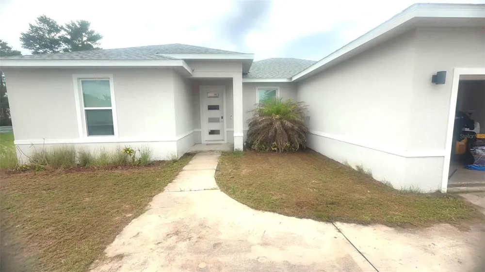 305 ELDERBERRY COURT Poinciana, FL 34759