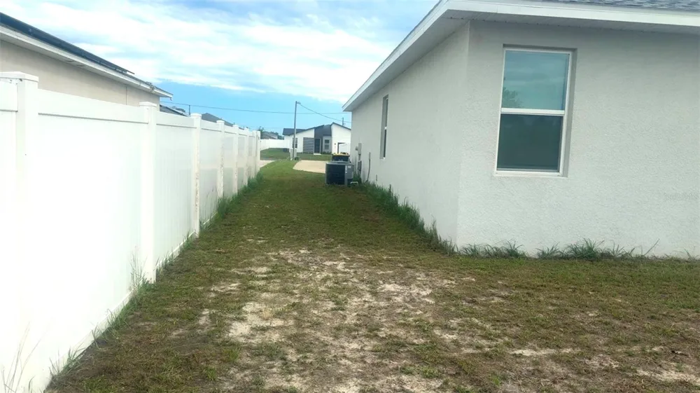 305 ELDERBERRY COURT Poinciana, FL 34759