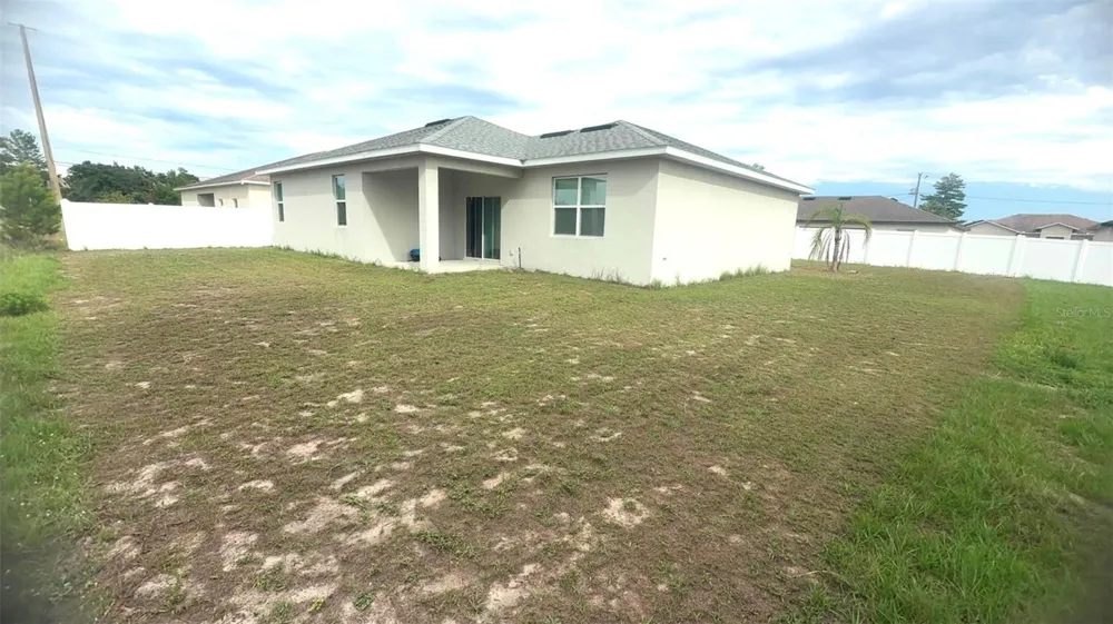305 ELDERBERRY COURT Poinciana, FL 34759