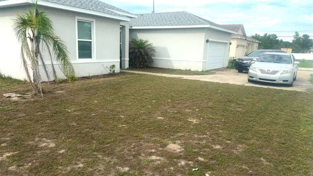 305 ELDERBERRY COURT Poinciana, FL 34759