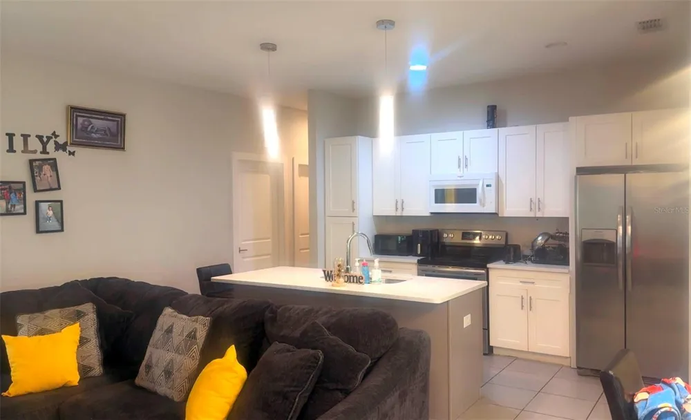305 ELDERBERRY COURT Poinciana, FL 34759