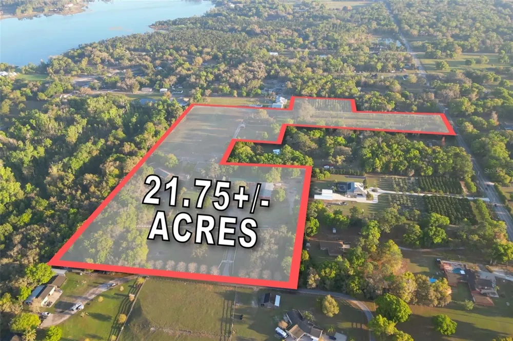 280 CAMPBELL RANCH RUN Geneva, FL 32732