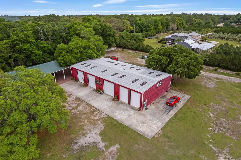 280 CAMPBELL RANCH RUN Geneva, FL 32732
