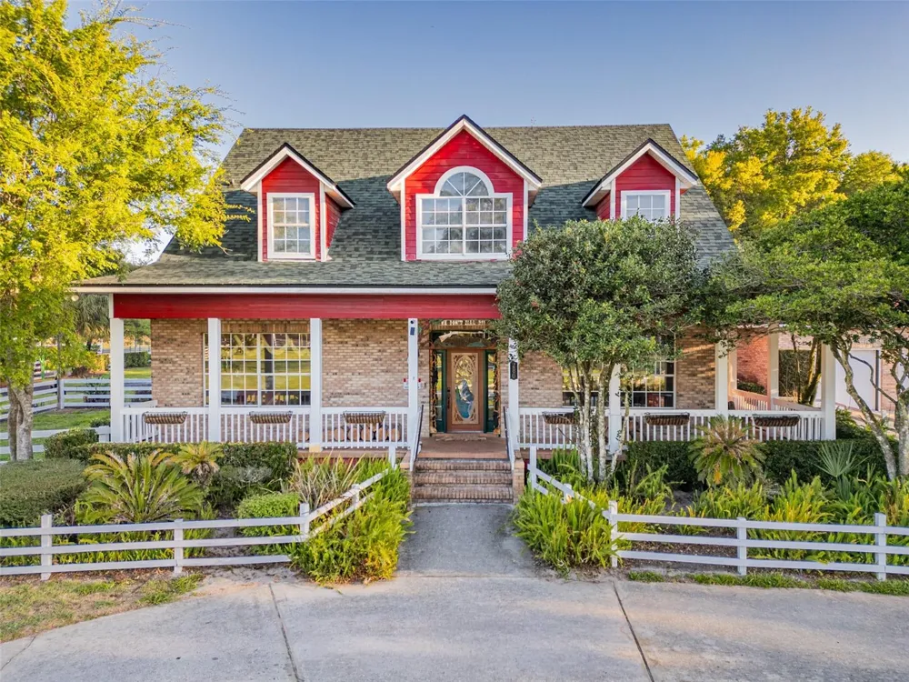 280 CAMPBELL RANCH RUN Geneva, FL 32732