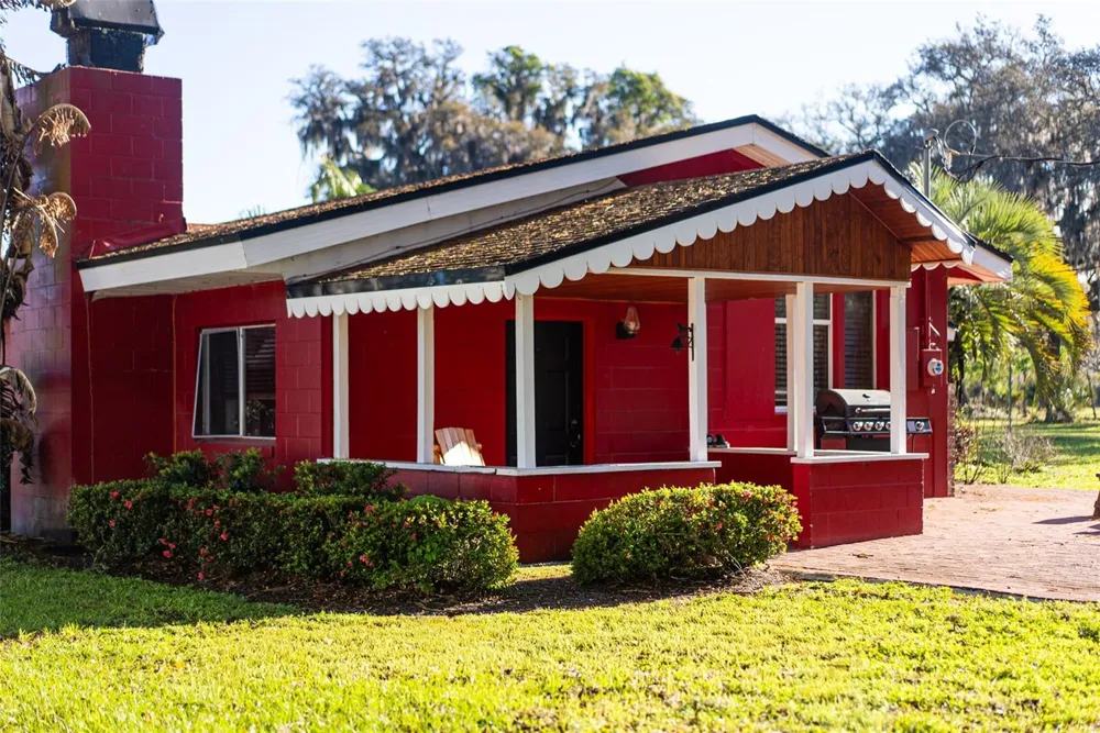 280 CAMPBELL RANCH RUN Geneva, FL 32732