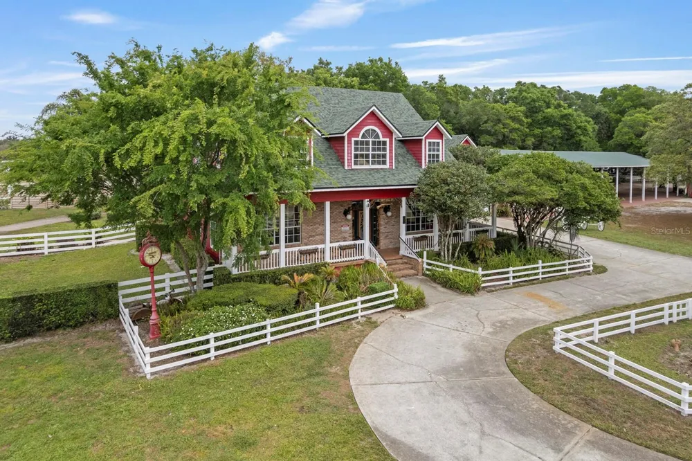 280 CAMPBELL RANCH RUN Geneva, FL 32732