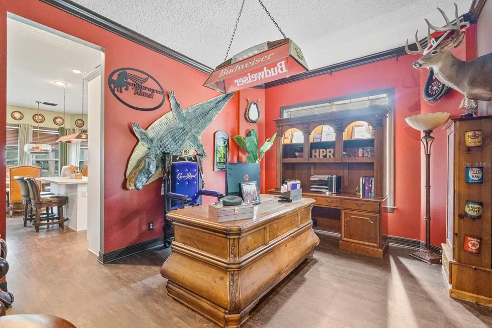 280 CAMPBELL RANCH RUN Geneva, FL 32732