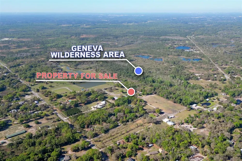 280 CAMPBELL RANCH RUN Geneva, FL 32732