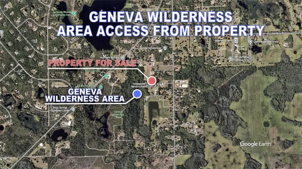 280 CAMPBELL RANCH RUN Geneva, FL 32732