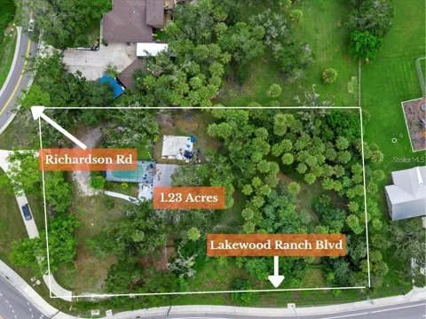 2190 LAKEWOOD RANCH BOULEVARD