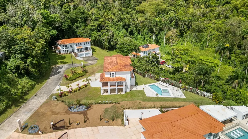 Carretera PR-175 KM. 4.0 ESMERALD LAKE PLANTATION #E-3 Trujillo Alto, PR 00976