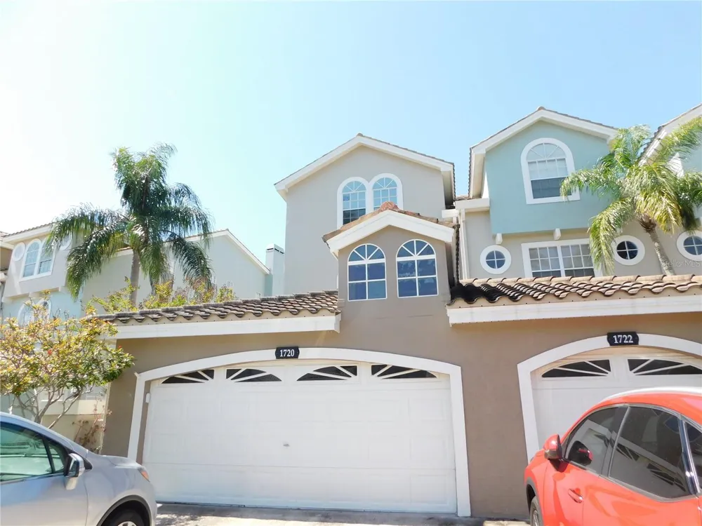 1720 ARABIAN LANE Palm Harbor, FL 34685