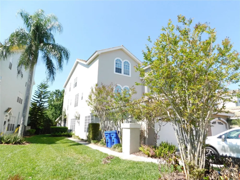 1720 ARABIAN LANE Palm Harbor, FL 34685
