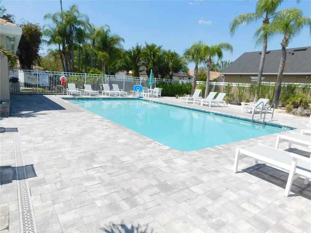 1720 ARABIAN LANE Palm Harbor, FL 34685