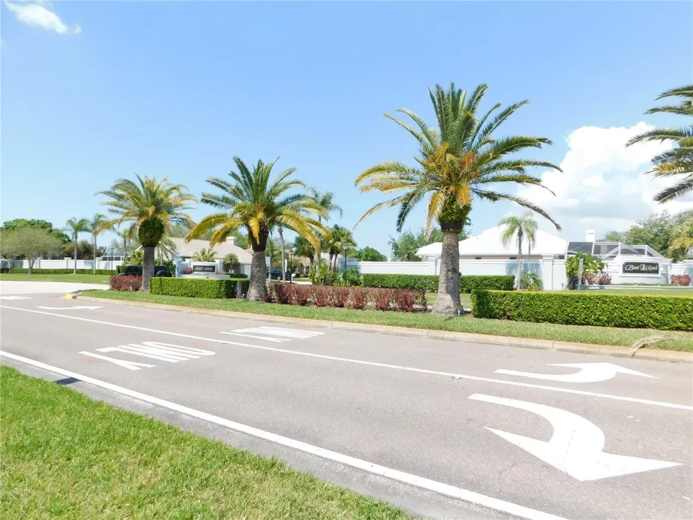 1720 ARABIAN LANE Palm Harbor, FL 34685