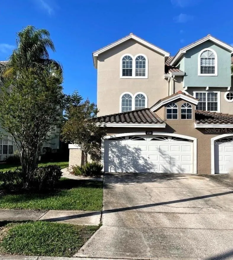 1720 ARABIAN LANE Palm Harbor, FL 34685