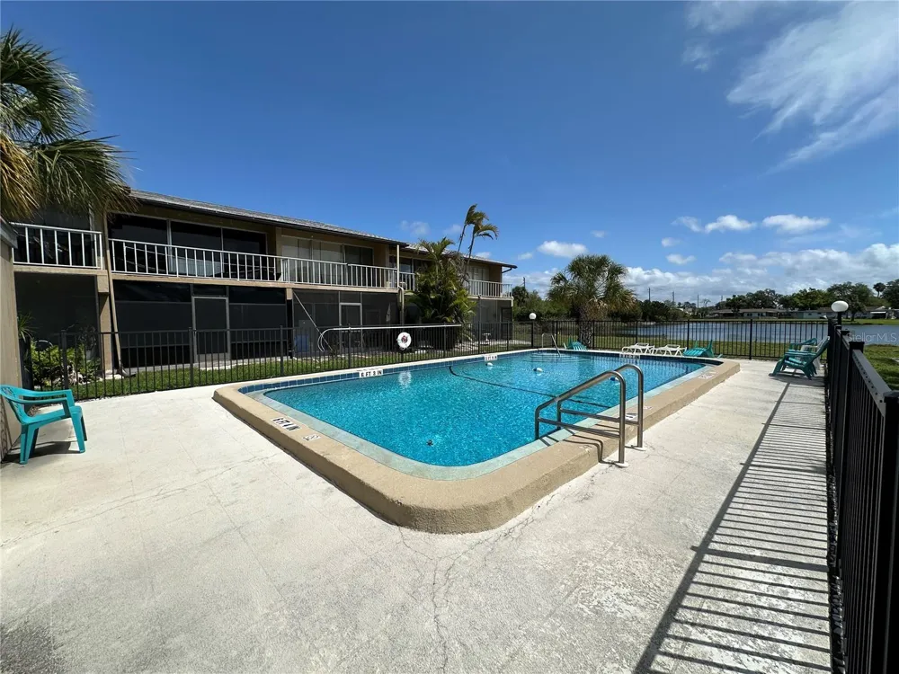2950 CLARK ROAD #112 Sarasota, FL 34231
