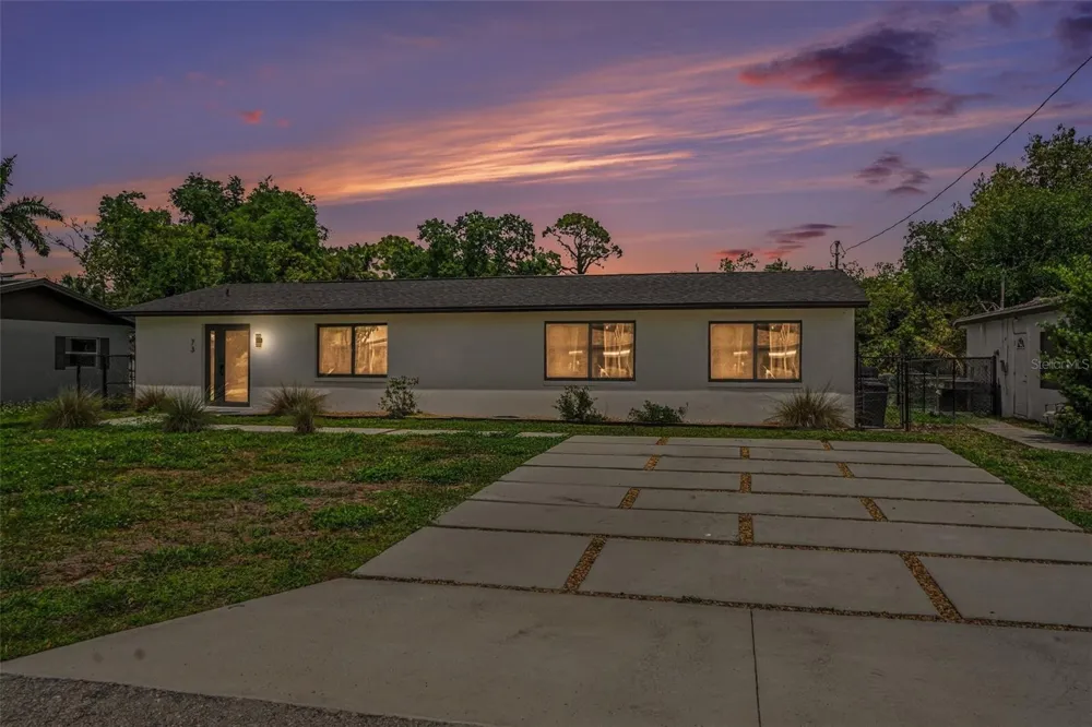 73 CARDINAL DRIVE North Fort Myers, FL 33917