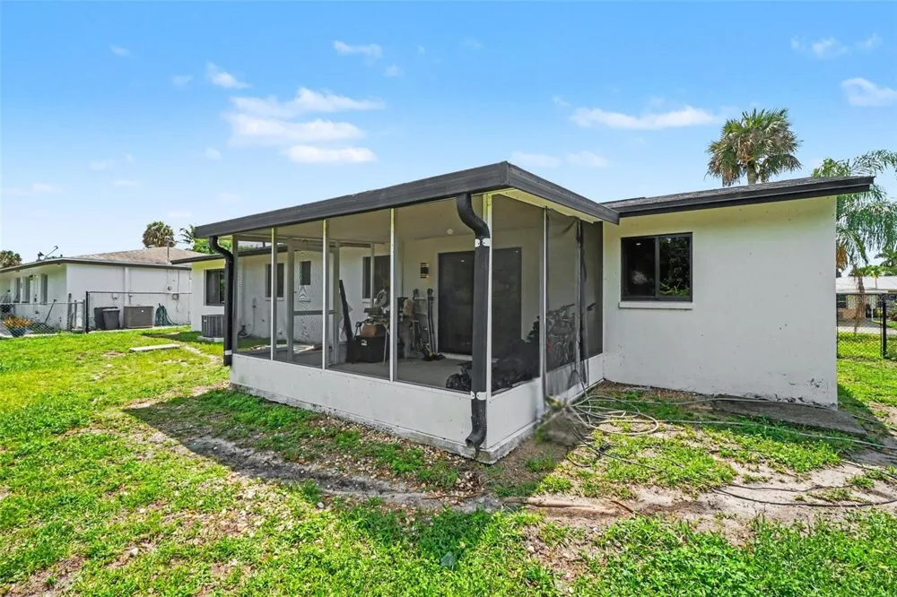 73 CARDINAL DRIVE North Fort Myers, FL 33917