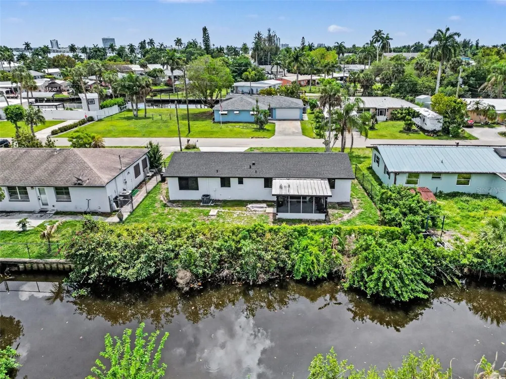 73 CARDINAL DRIVE North Fort Myers, FL 33917