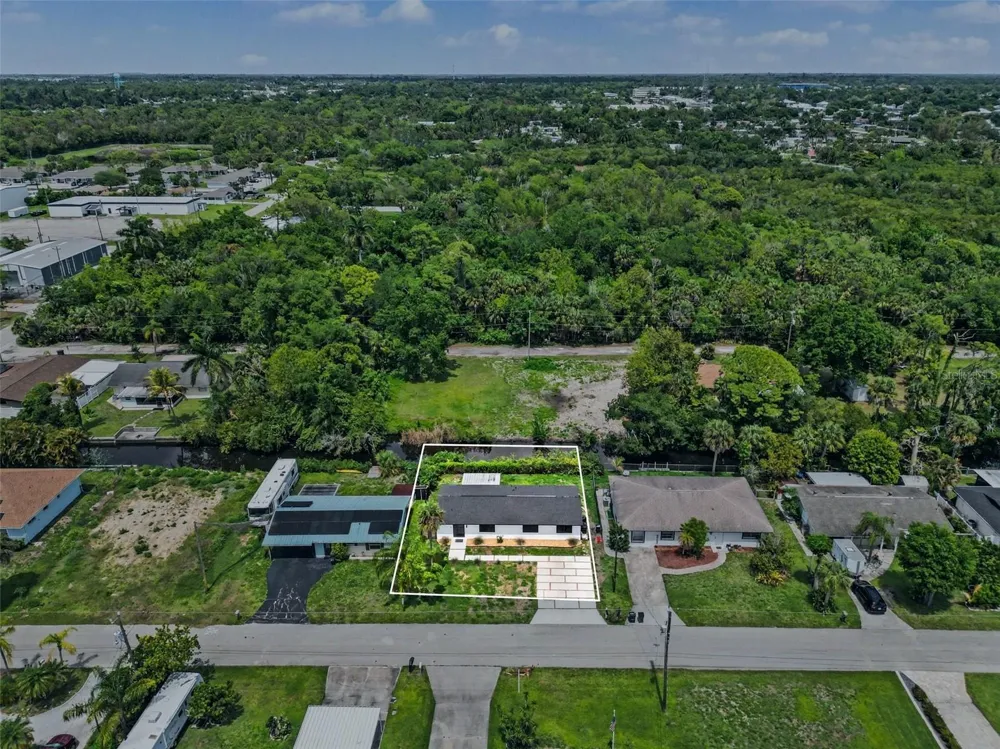 73 CARDINAL DRIVE North Fort Myers, FL 33917
