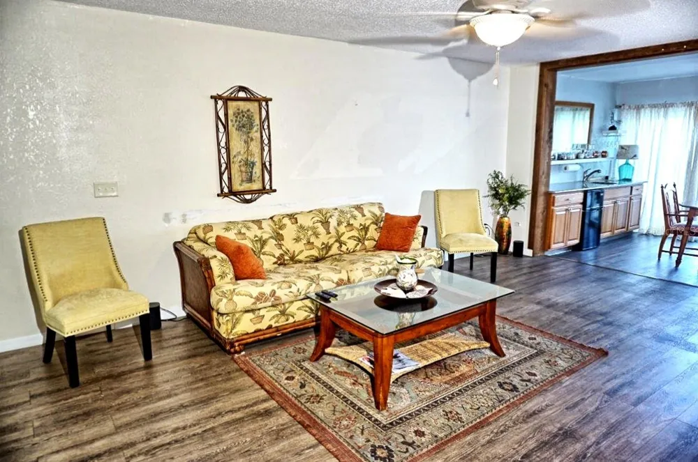 1873 MAZO MANOR #T9 Lutz, FL 33558