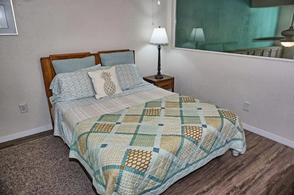 1873 MAZO MANOR #T9 Lutz, FL 33558