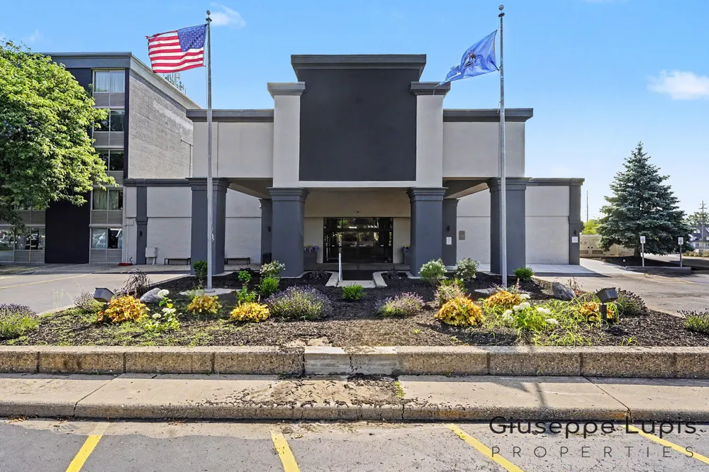 3333 28th Street SE #504 Kentwood City, MI 49512