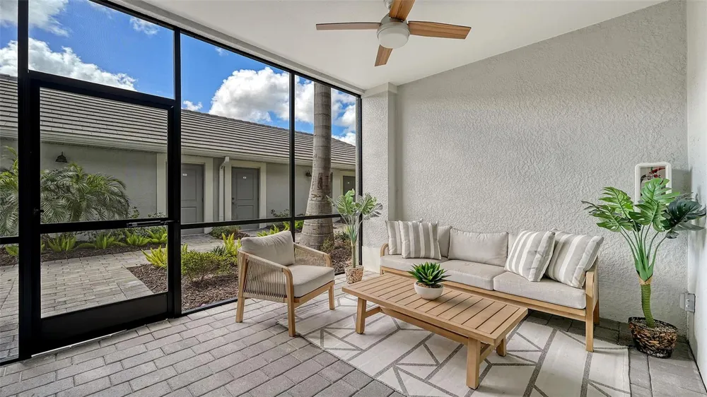12390 WELLEN GOLF STREET #107 Venice, FL 34293